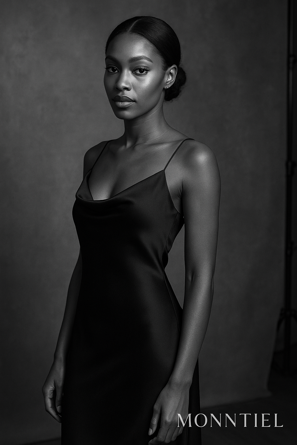 La elegancia nunca pasa de moda.