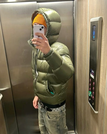 Eduard | Abrigo Unisex