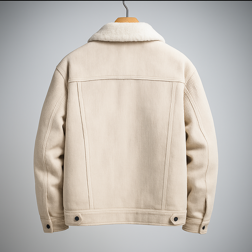 José | Chaqueta de Pana