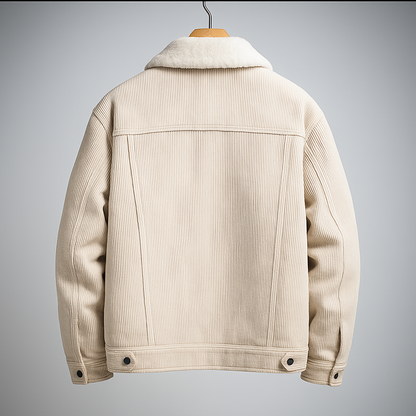 José | Chaqueta de Pana