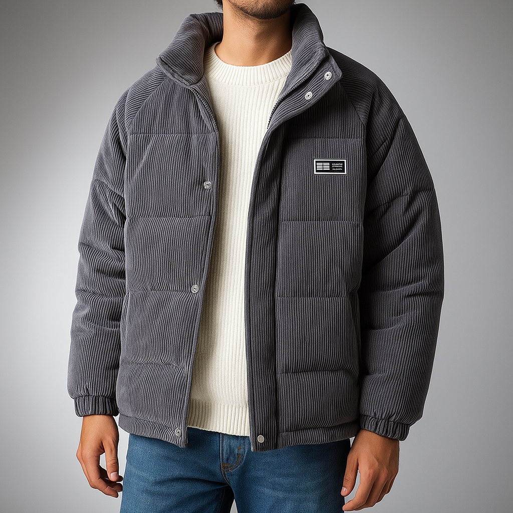 Adrián | abrigo Monntiel