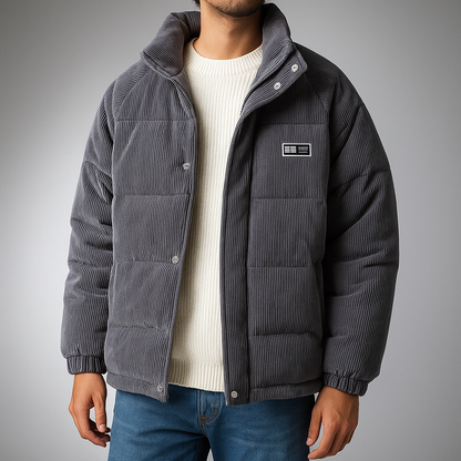 Adrián | abrigo Monntiel