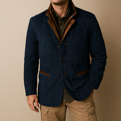 Antonio | Chaqueta vintage