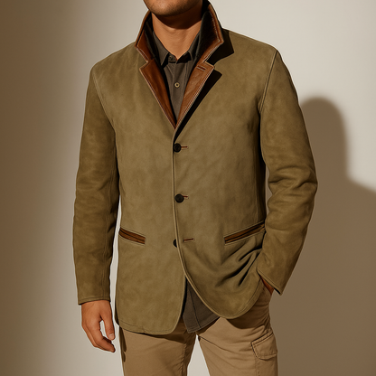 Antonio | Chaqueta vintage