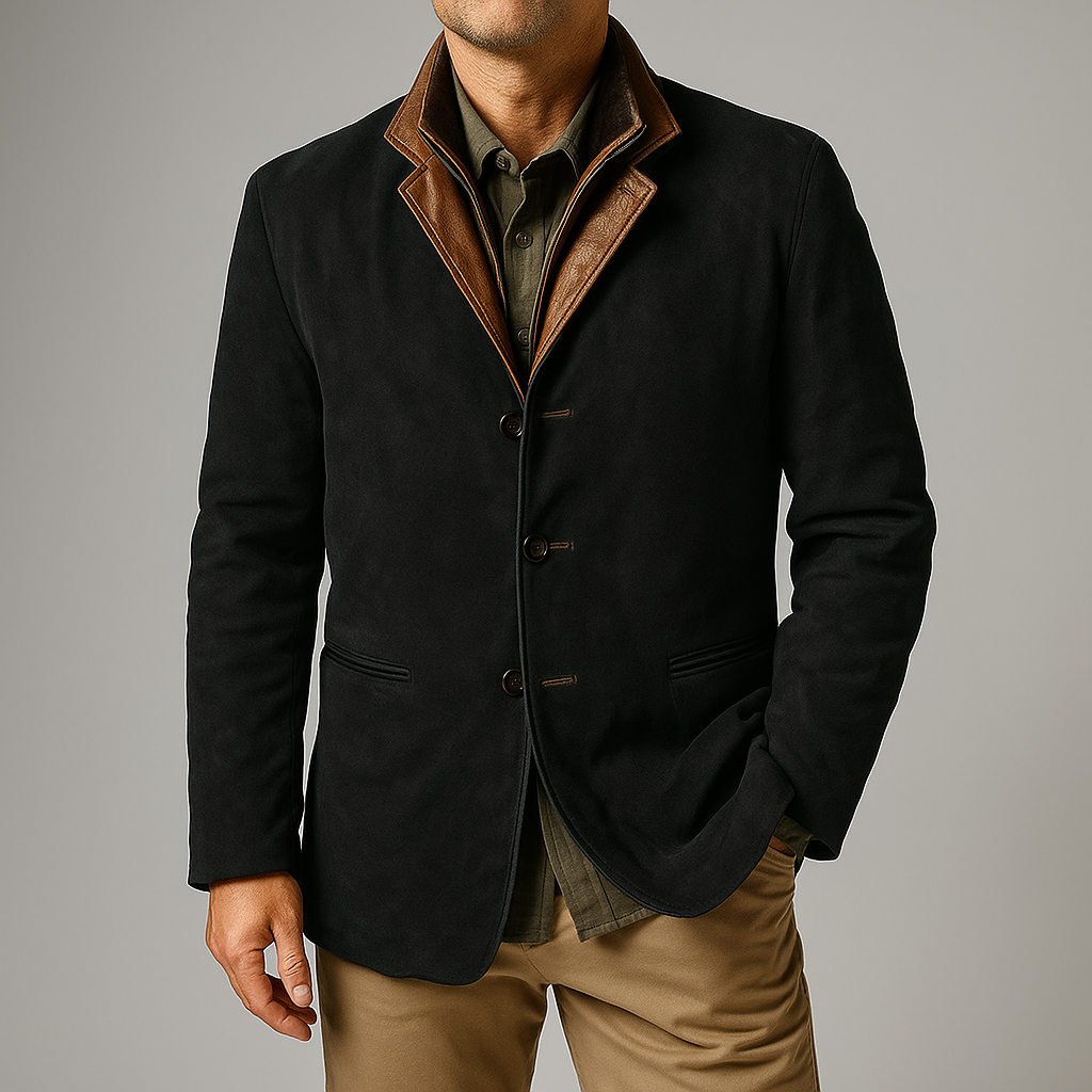 Antonio | Chaqueta vintage