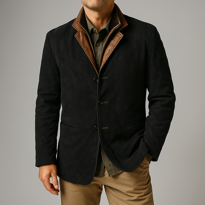 Antonio | Chaqueta vintage