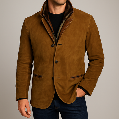 Antonio | Chaqueta vintage