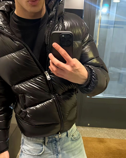 Eduard | Abrigo Unisex