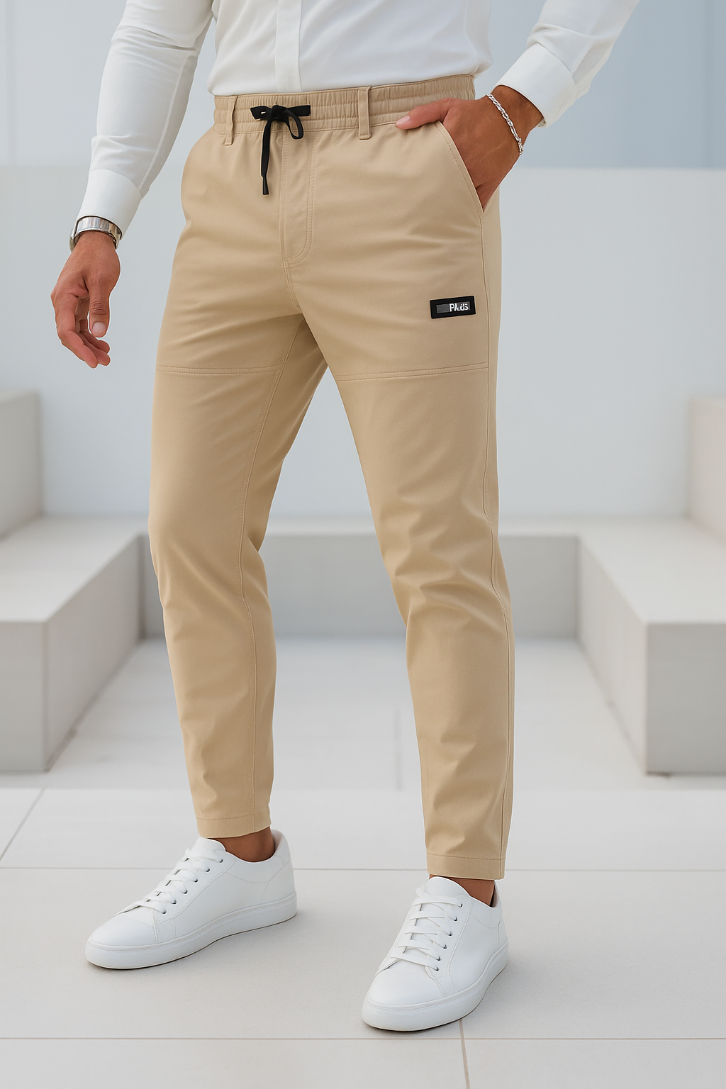 Tomás | Pantalones Cargo