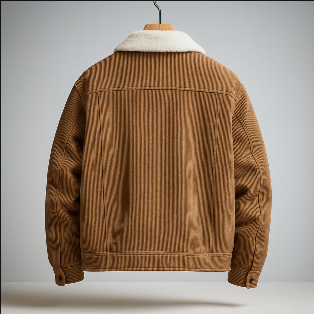 José | Chaqueta de Pana