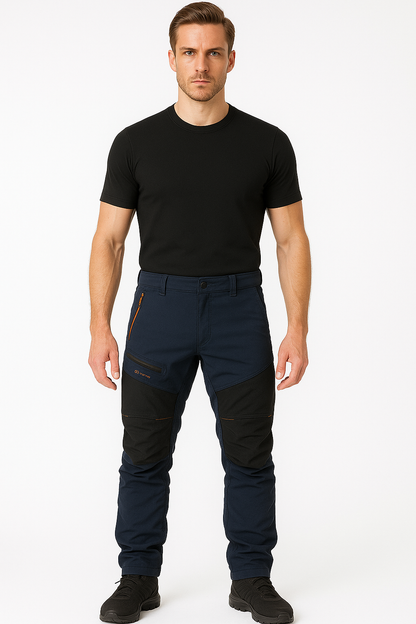 Pájaro | Pantalón Impermeable