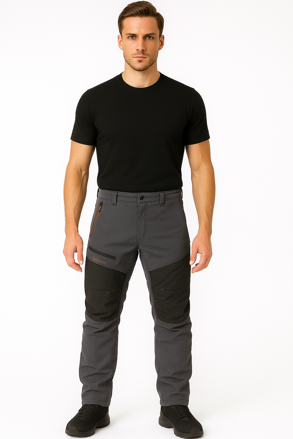 Pájaro | Pantalón Impermeable