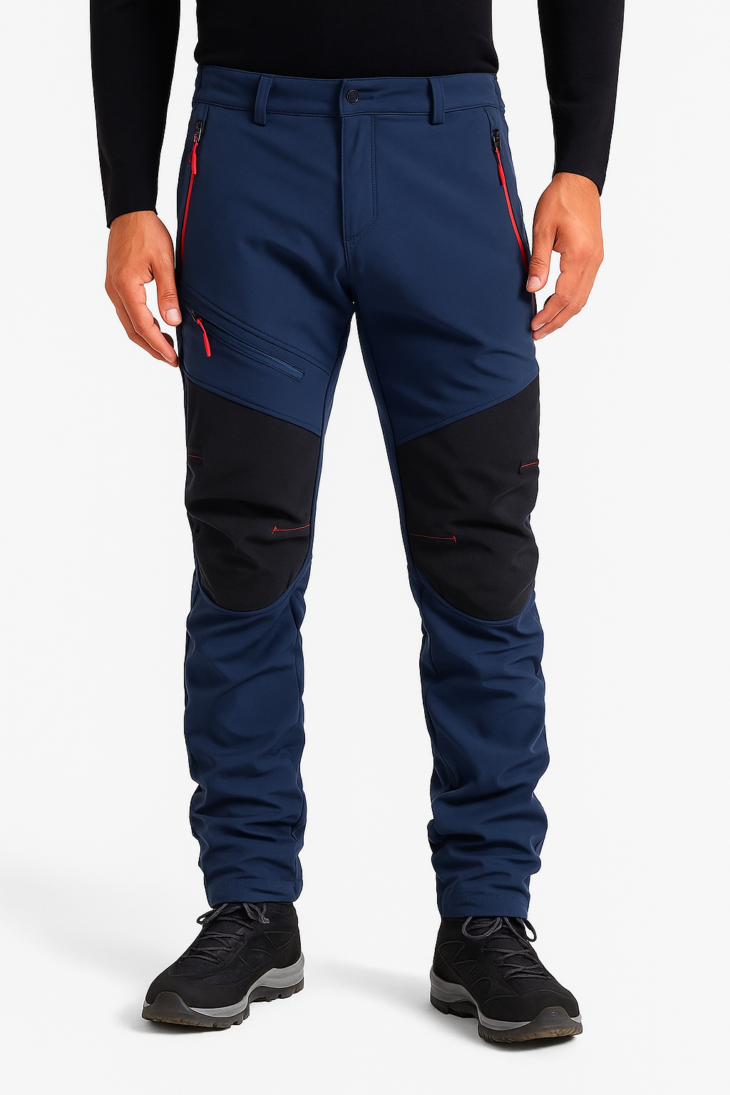 Pájaro | Pantalón Impermeable