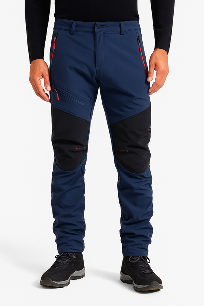Pájaro | Pantalón Impermeable