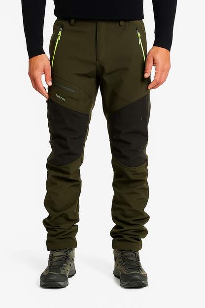Pájaro | Pantalón Impermeable