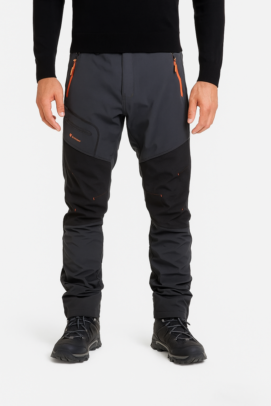 Pájaro | Pantalón Impermeable