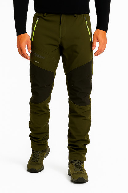 Pájaro | Pantalón Impermeable