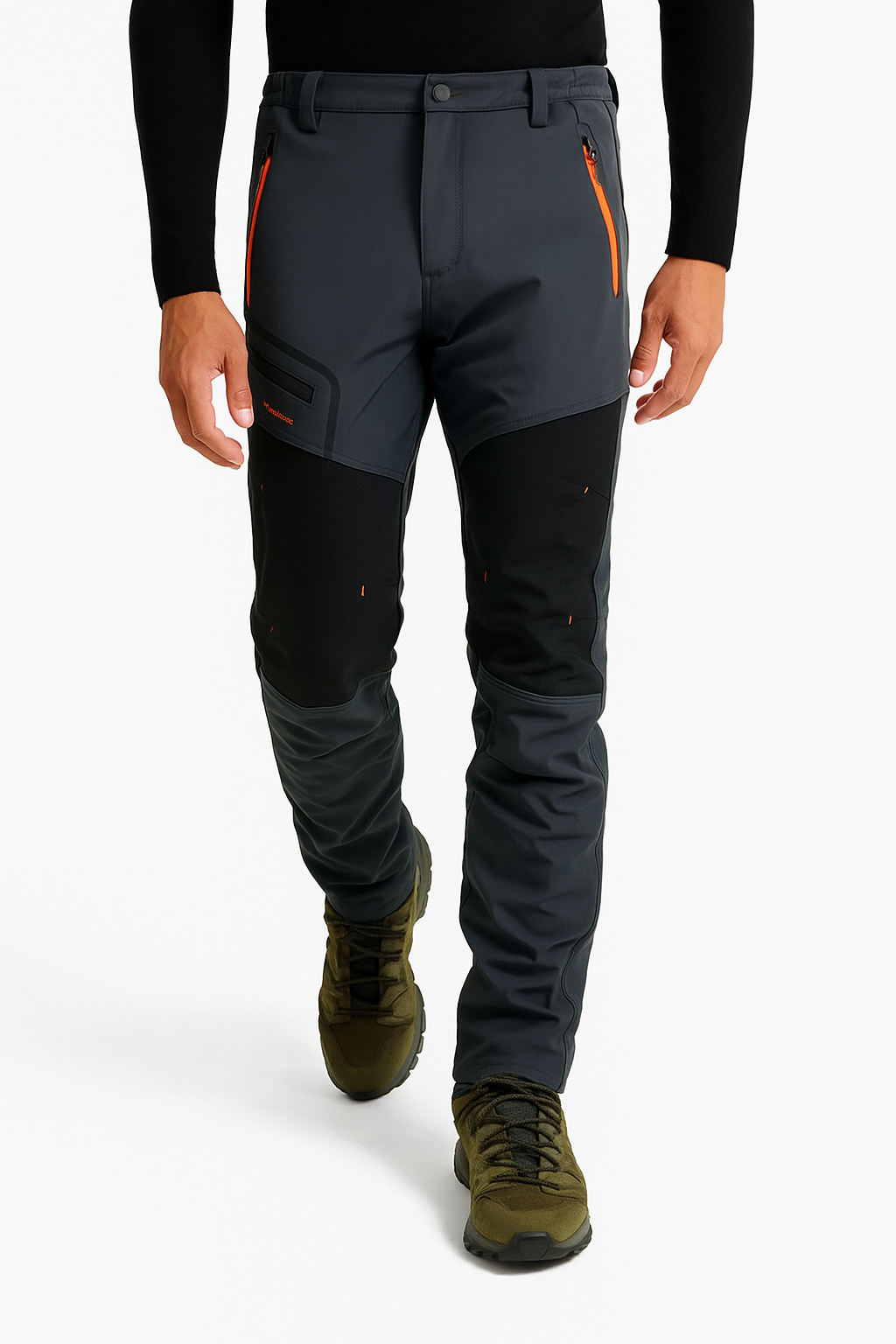 Pájaro | Pantalón Impermeable