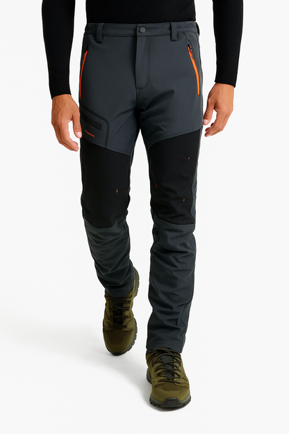 Pájaro | Pantalón Impermeable