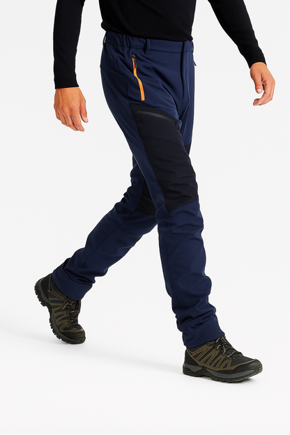 Pájaro | Pantalón Impermeable