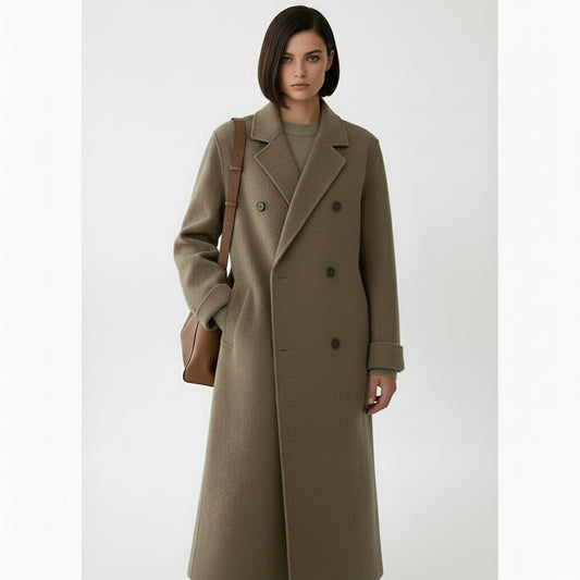 Pamela | Gabardina Clásica