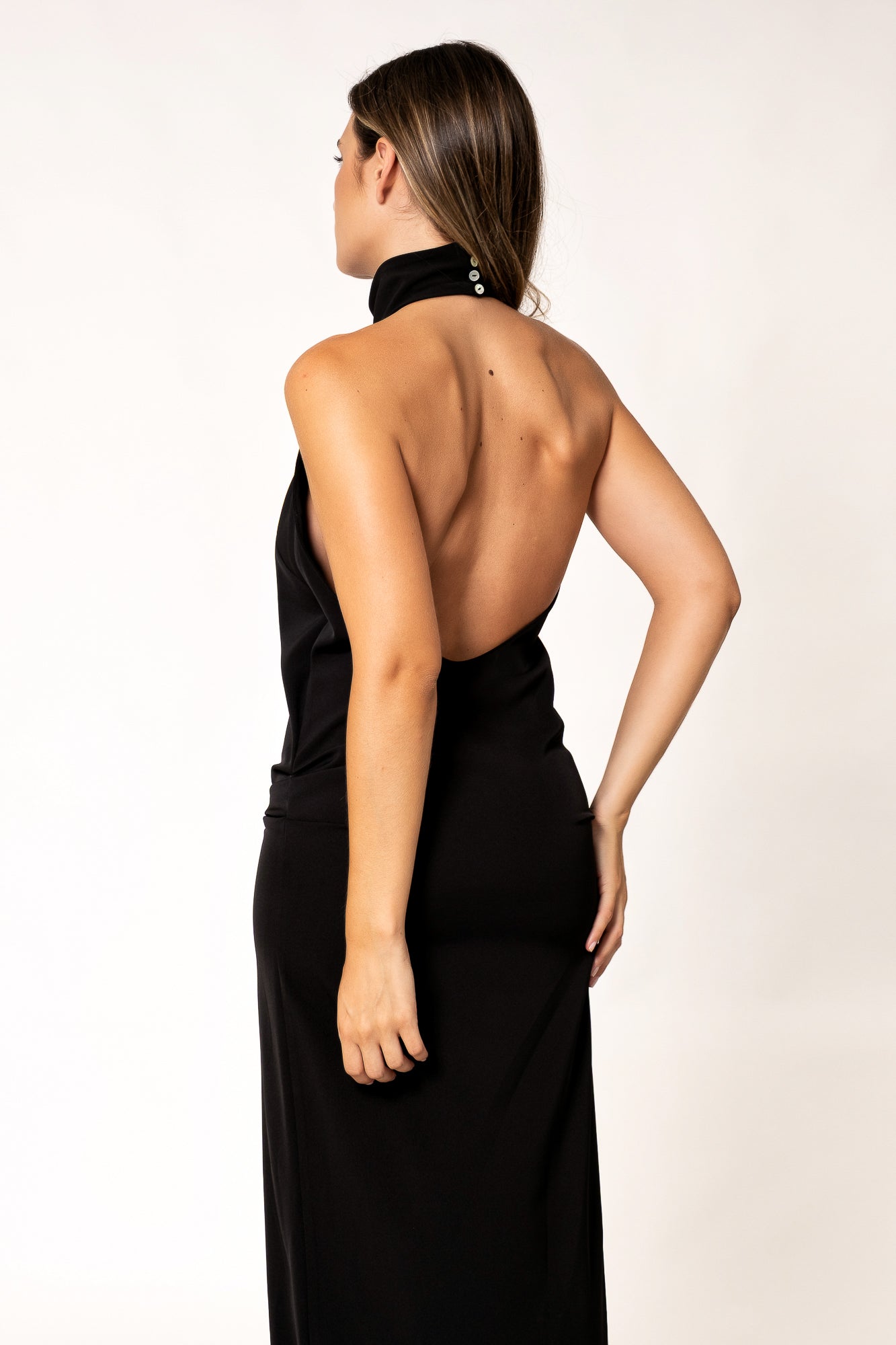 Irina | Vestido hatler