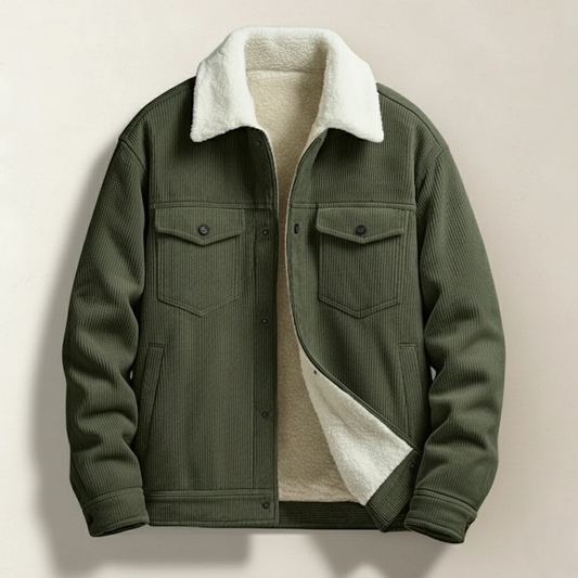 José | Chaqueta de Pana