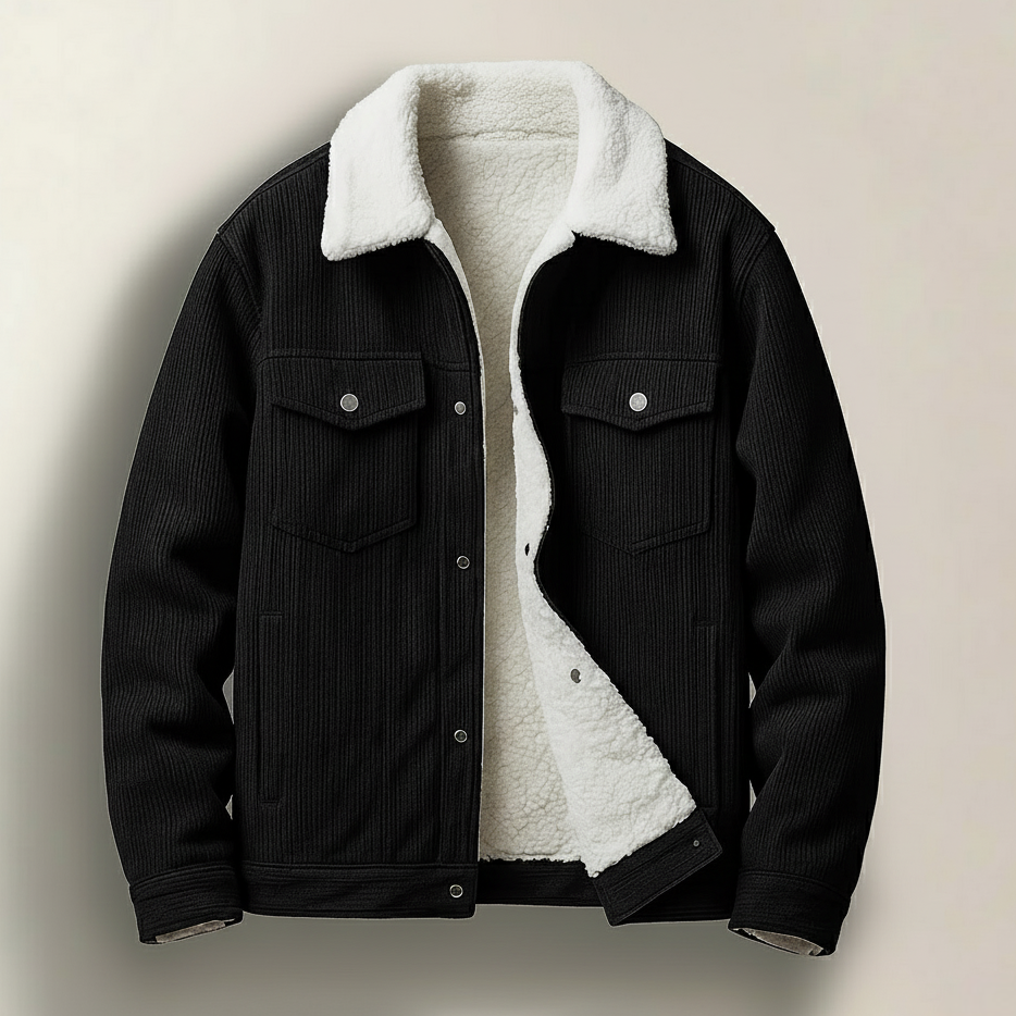 José | Chaqueta de Pana