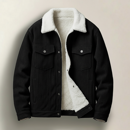 José | Chaqueta de Pana