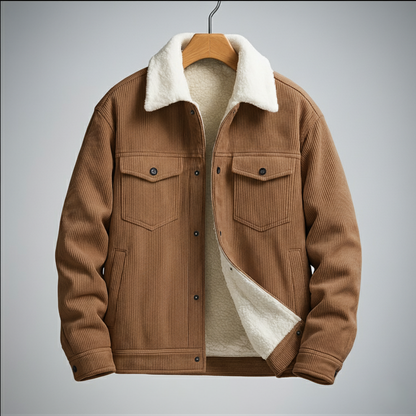 José | Chaqueta de Pana