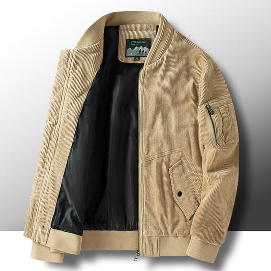 Juanma | Chaqueta de Pana