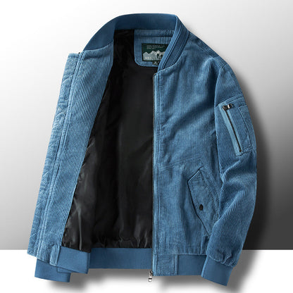 Juanma | Chaqueta de Pana