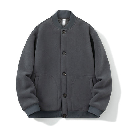 Ismael |Chaqueta Polar