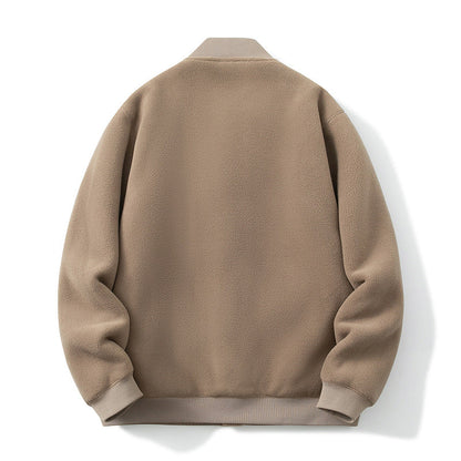Ismael |Chaqueta Polar