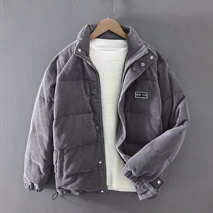 Adrián | abrigo Monntiel