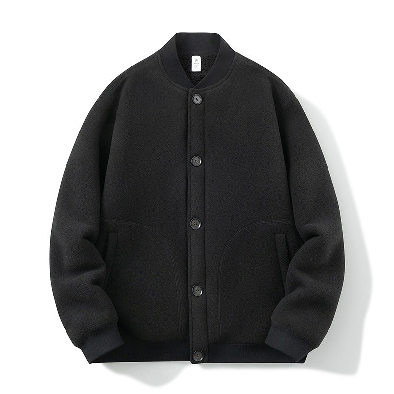 Ismael |Chaqueta Polar