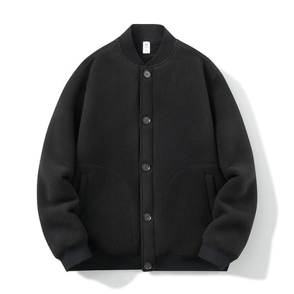 Ismael |Chaqueta Polar