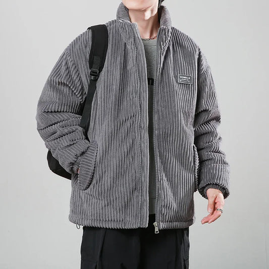 Dani | Chaqueta Felpa