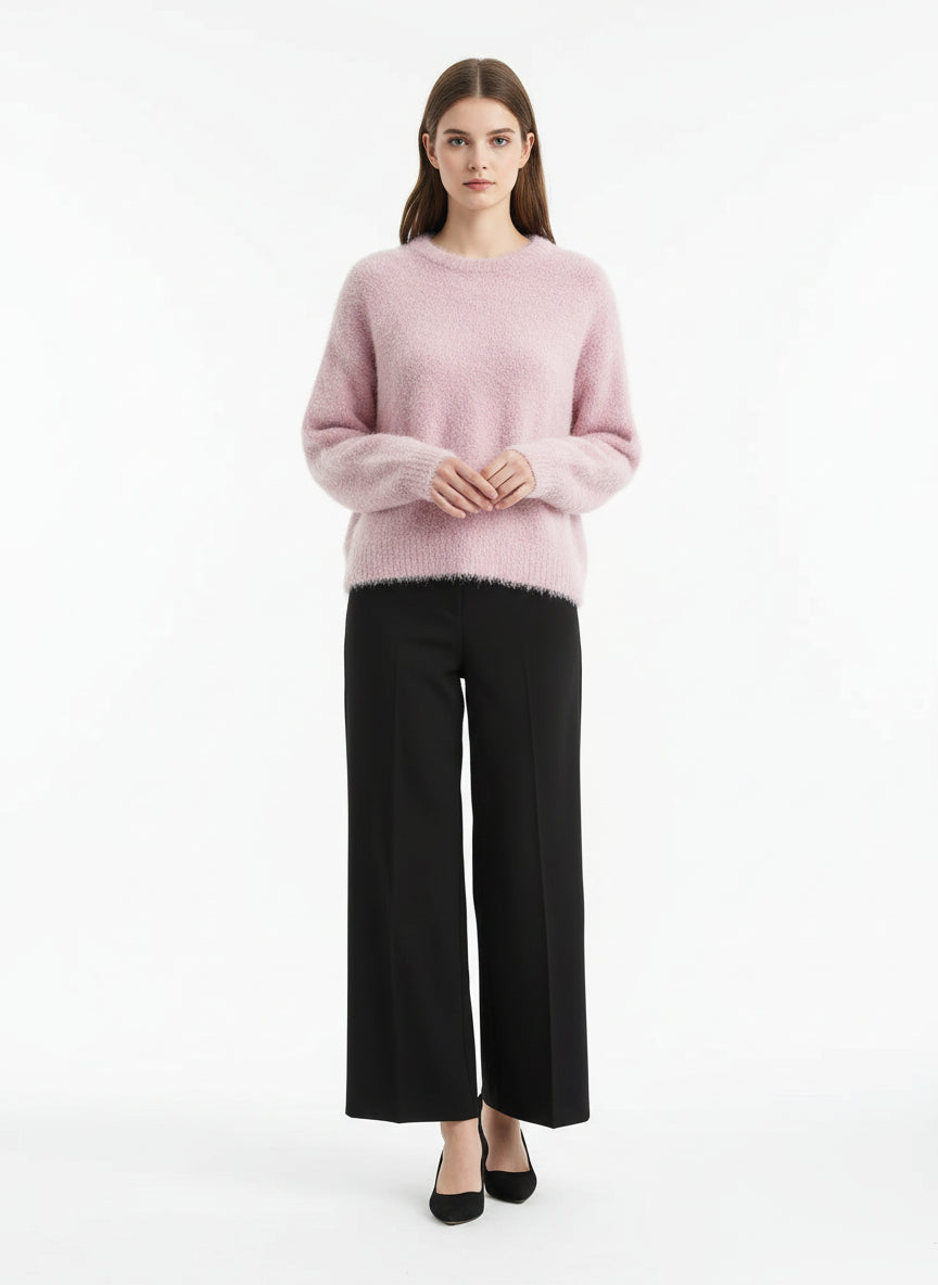 Canela | Jersey Cálido