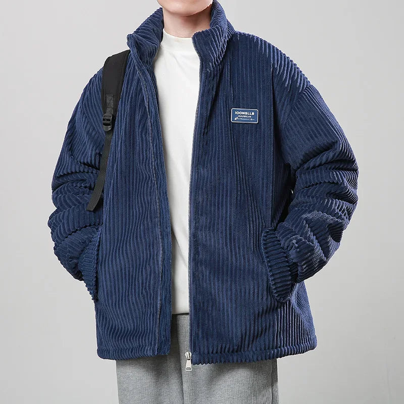 Dani | Chaqueta Felpa