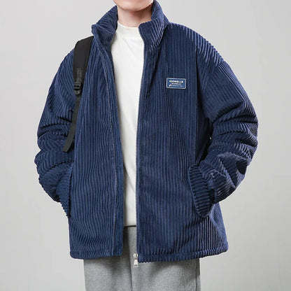 Dani | Chaqueta Felpa
