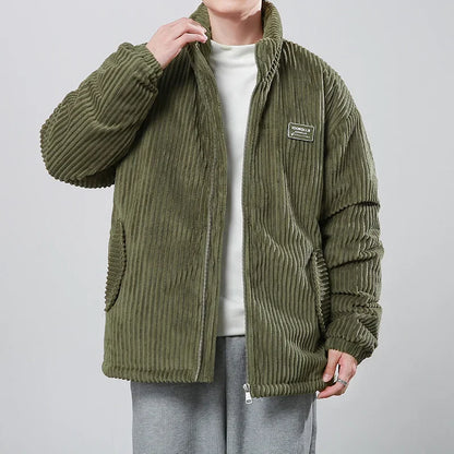 Dani | Chaqueta Felpa