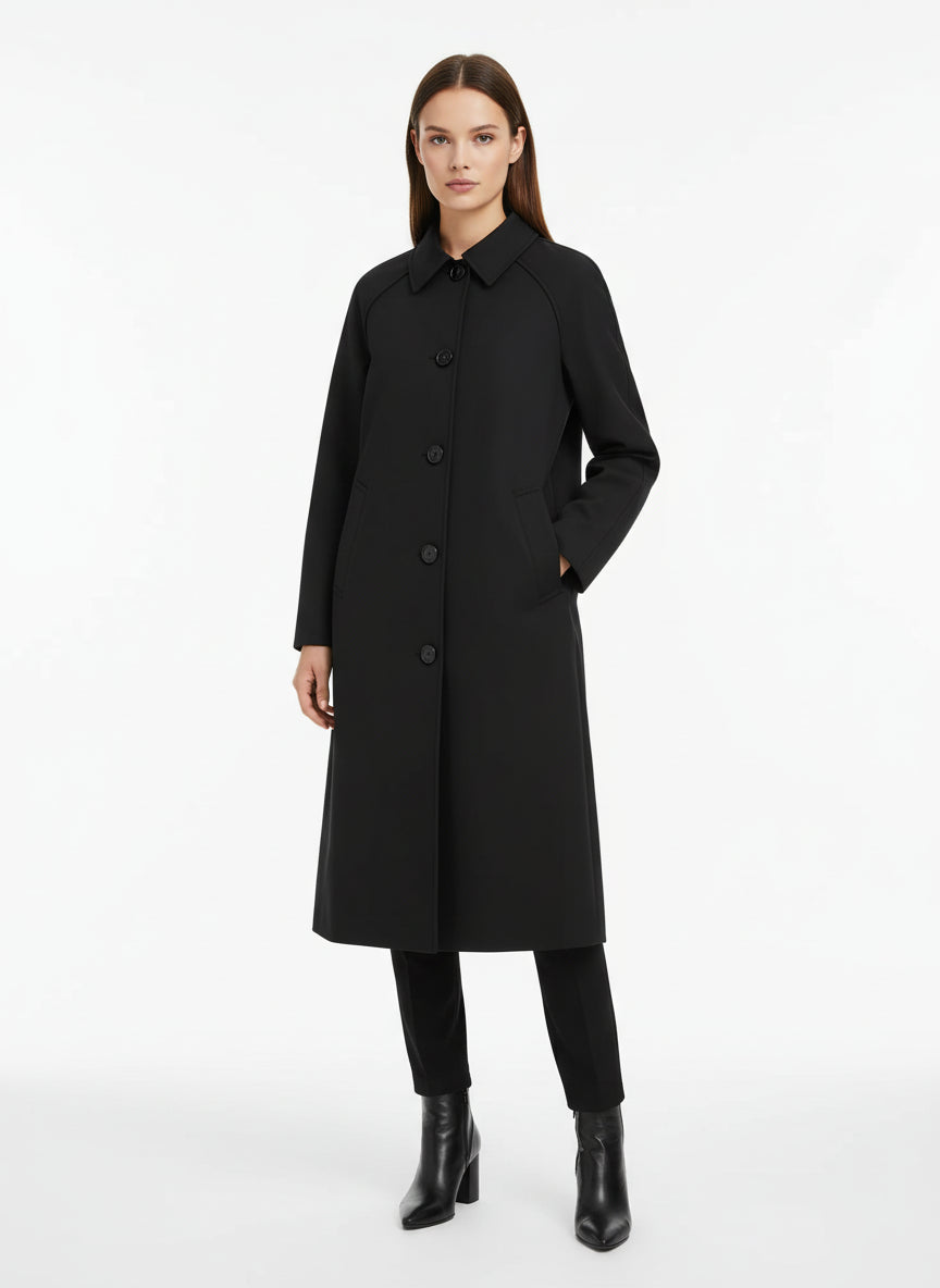 Saray | Gabardina Clásica