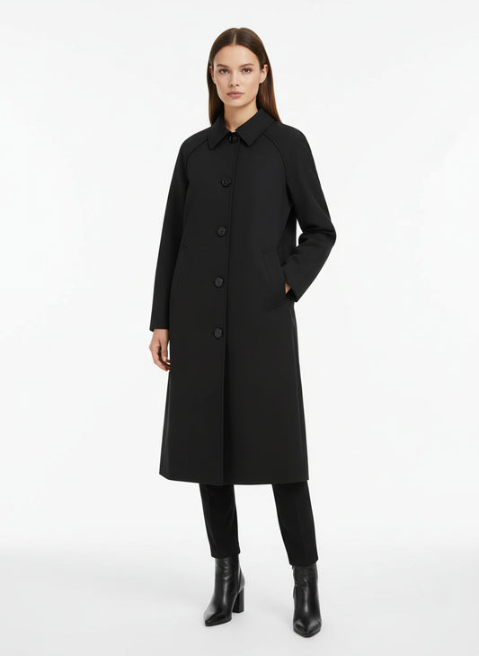 Saray | Gabardina Clásica