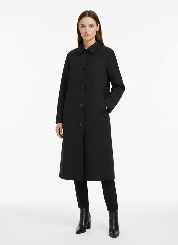 Saray | Gabardina Clásica