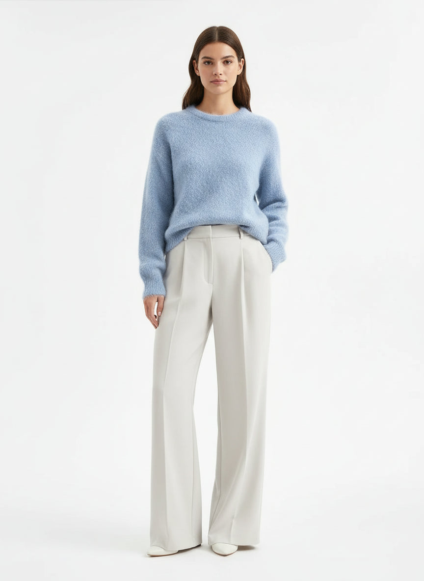 Canela | Jersey Cálido