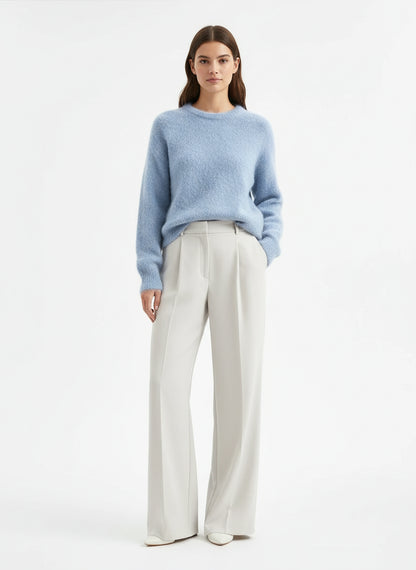 Canela | Jersey Cálido