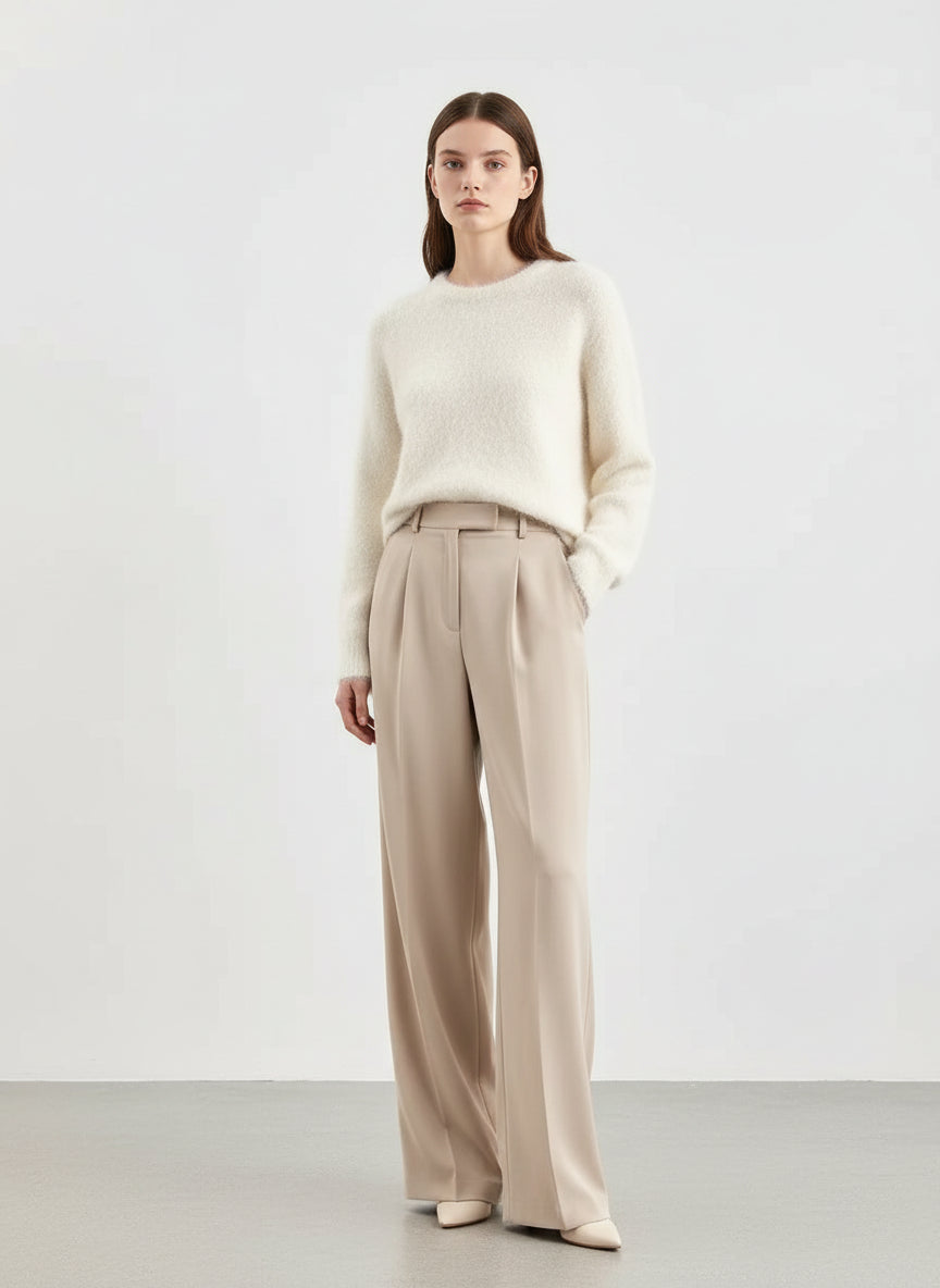 Canela | Jersey Cálido