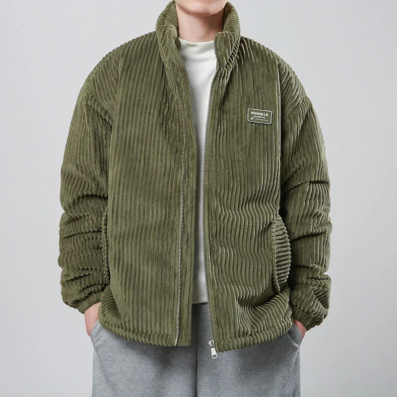 Dani | Chaqueta Felpa