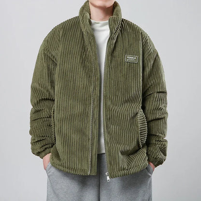 Dani | Chaqueta Felpa